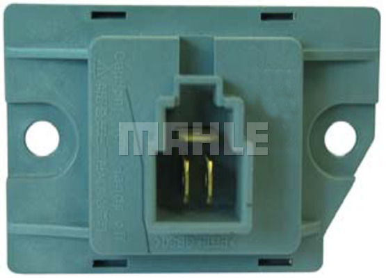 Regulator nawiewu MAHLE ABR 52 000P