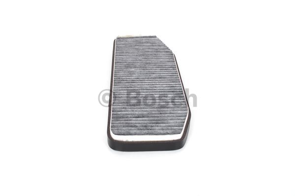 Filtr kabinowy BOSCH 1 987 431 455