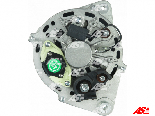 Alternator AS-PL A0110