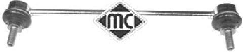 Łącznik stabilizatora METALCAUCHO 04901