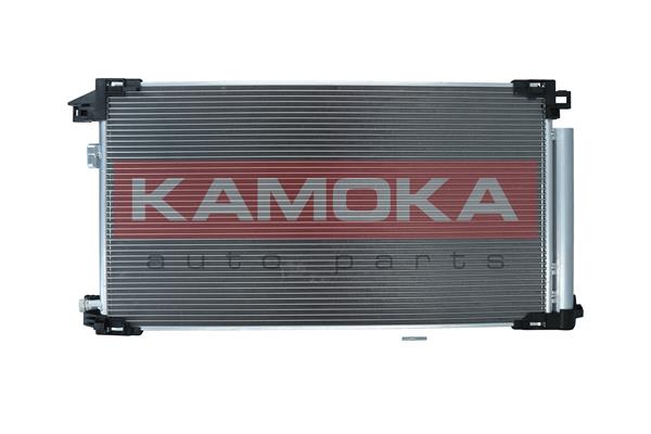 Skraplacz, klimatyzacja KAMOKA 7800301