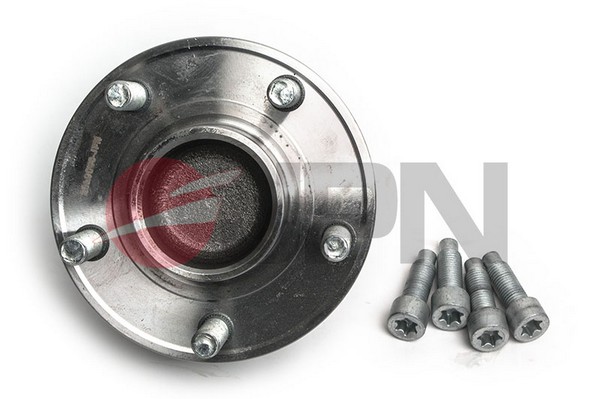 Zestaw łożysk koła JPN 20L9058-JPN