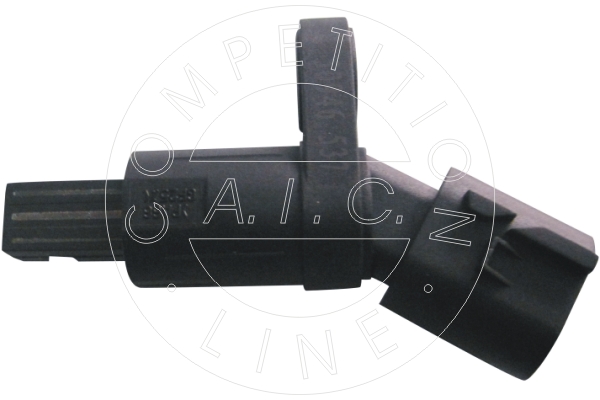 Czujnik prędkości obrotowej koła AIC 50946