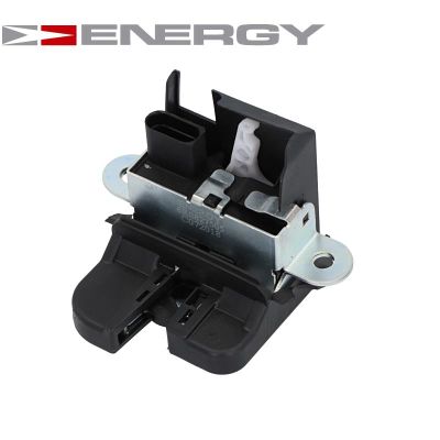 Zamek pokrywy tylnej ENERGY ZKB0004