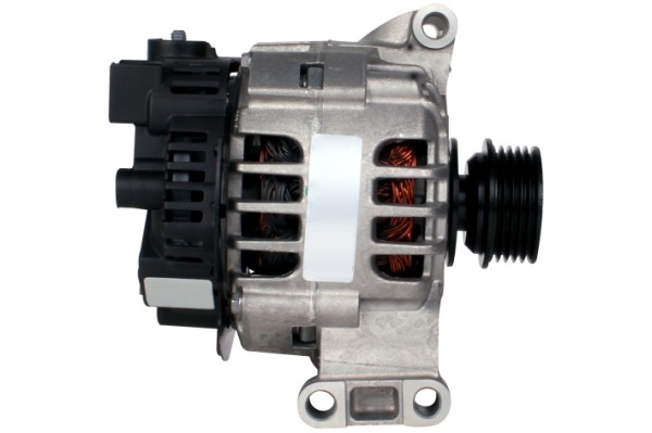 Alternator HELLA 8EL 012 430-161