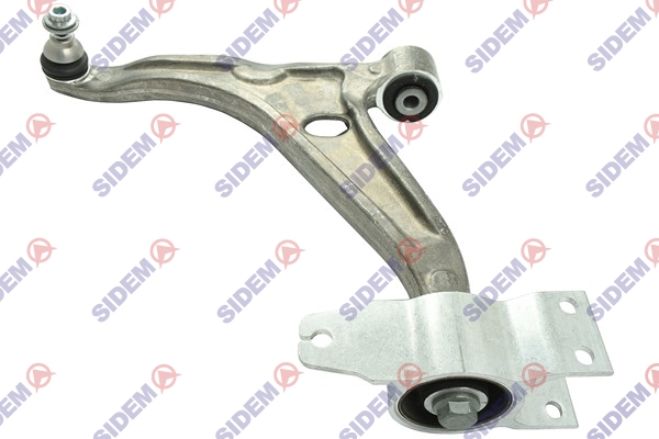 Wahacz zawieszenia koła SIDEM 490076