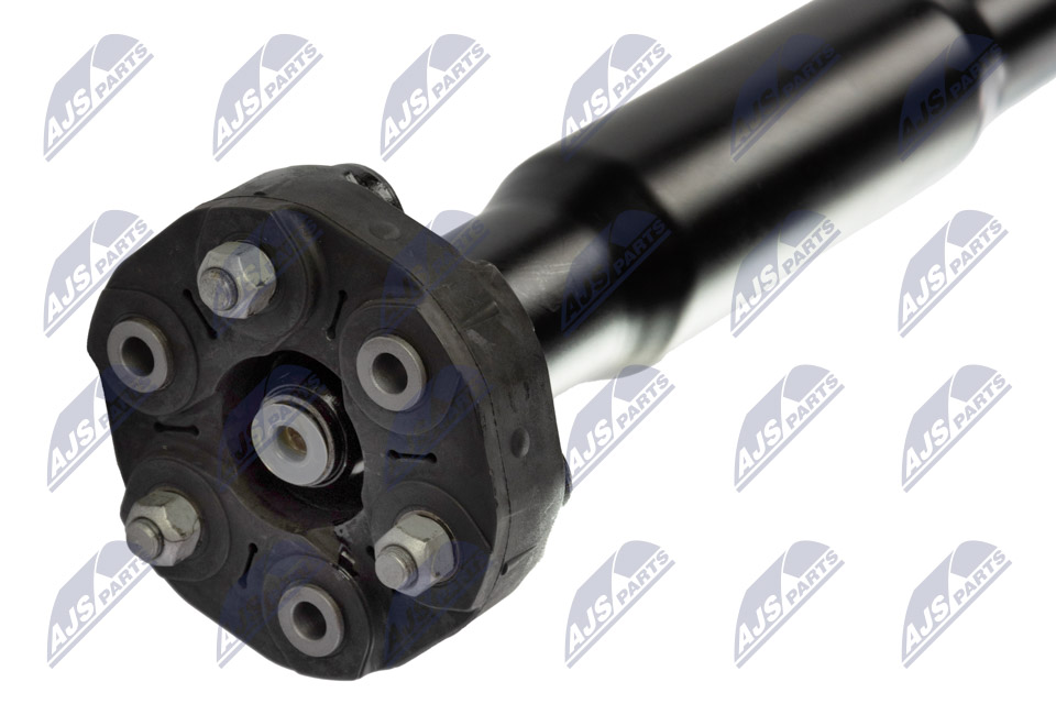 Wał napędowy, napęd osi NTY NWN-BM-055