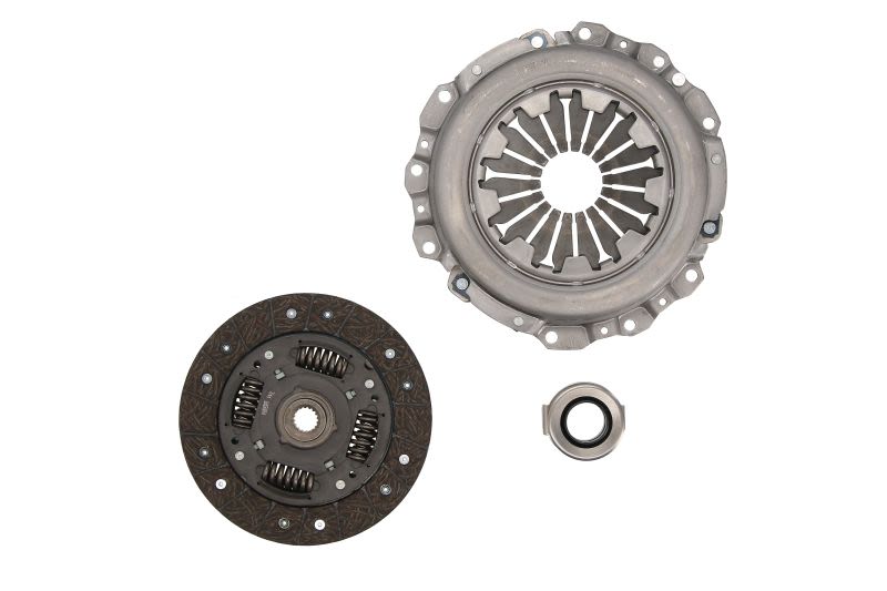 Zestaw sprzęgła NEXUS F10029NX
