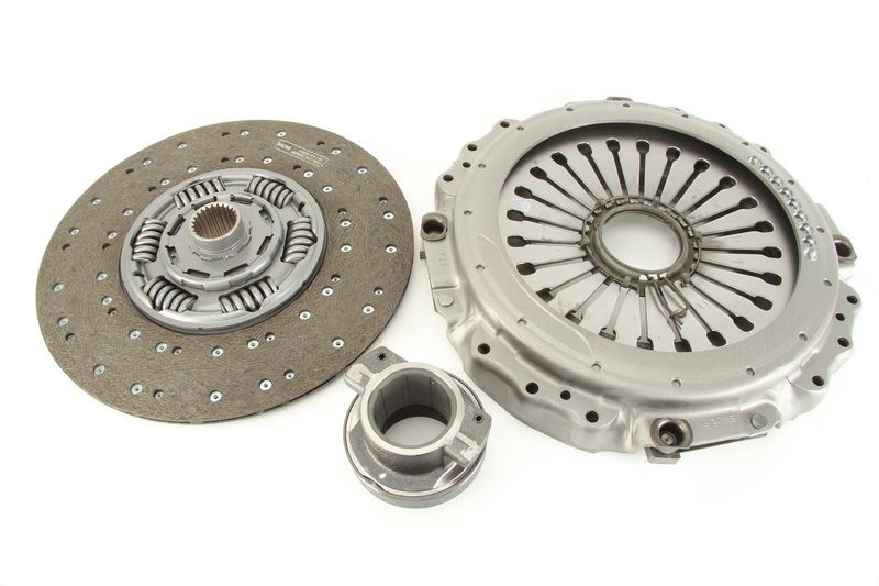 Zestaw sprzęgła SACHS 3400 700 354