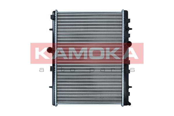 Chłodnica, układ chłodzenia silnika KAMOKA 7705097