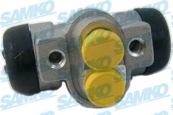 Cylinderek SAMKO C31116