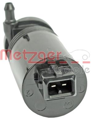 Pompka spryskiwacza METZGER 2220073
