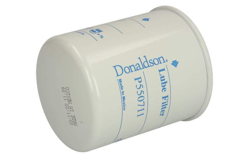 Filtr oleju DONALDSON P550711