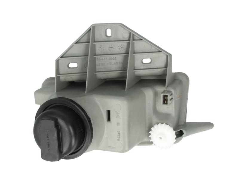 Lampa przeciwmgielna przednia ABAKUS 441-2007L-UE