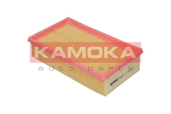 Filtr powietrza KAMOKA F208501