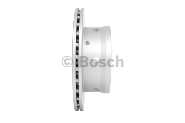 Tarcza hamulcowa BOSCH 0 986 479 B38