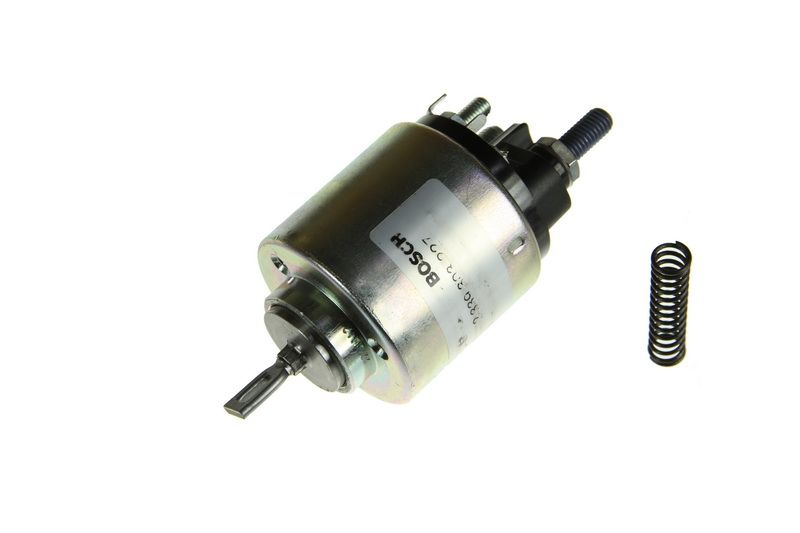 Elektromagnes rozrusznika BOSCH 2 339 303 227