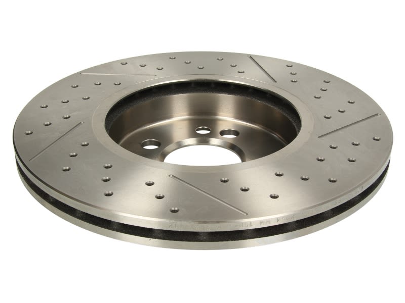 Tarcza hamulcowa ABE C3B044ABE
