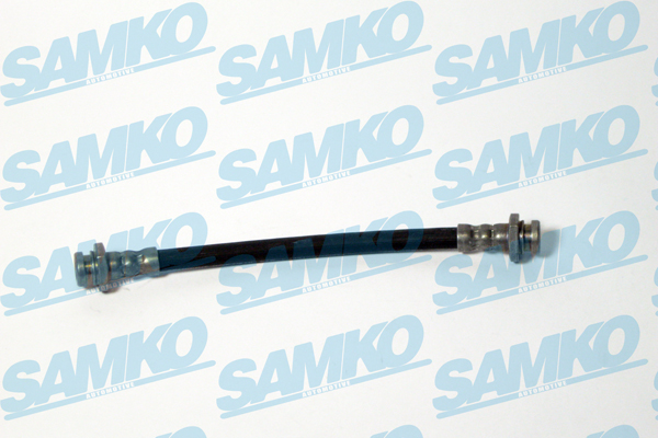 Przewód hamulcowy elastyczny SAMKO 6T47916