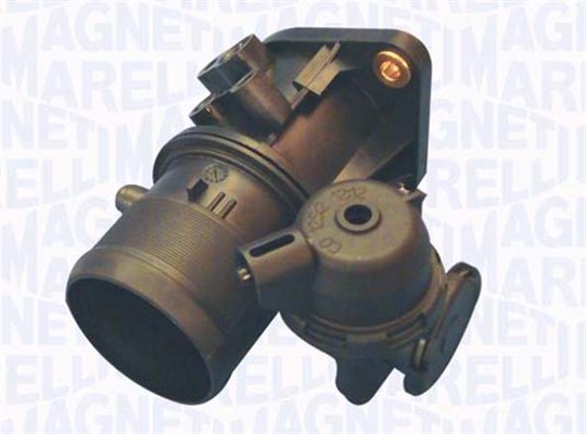 Korpus przepustnicy MAGNETI MARELLI 802007981603