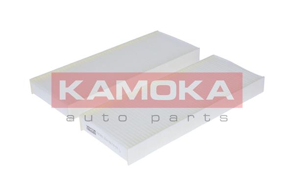 Filtr kabinowy KAMOKA F413401