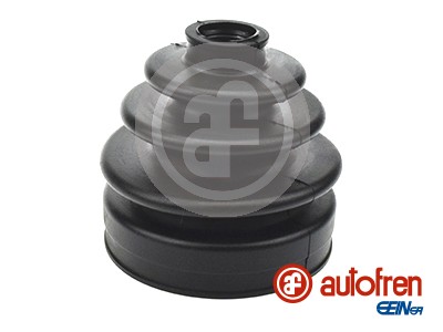 Zestaw osłon AUTOFREN SEINSA D8236