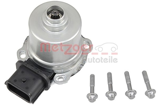 Układ uruchamiania sprzęgła METZGER 0899298