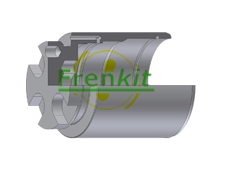 Tłoczek zacisku hamulcowego FRENKIT P364802