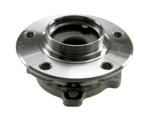 Zestaw łożysk koła NTY KLP-BM-024
