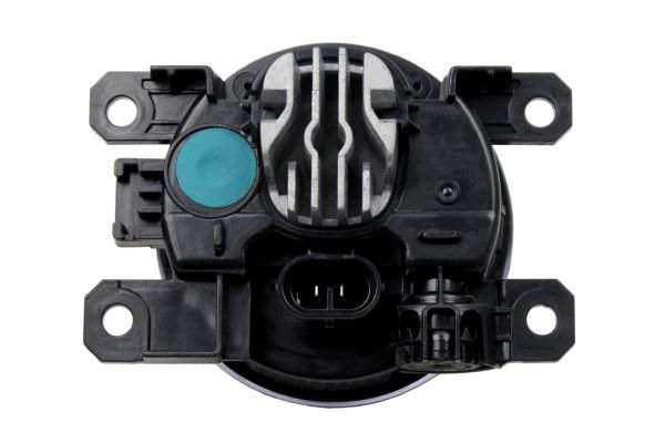 Lampa przeciwmgielna przednia ABAKUS 433-2002R-AE