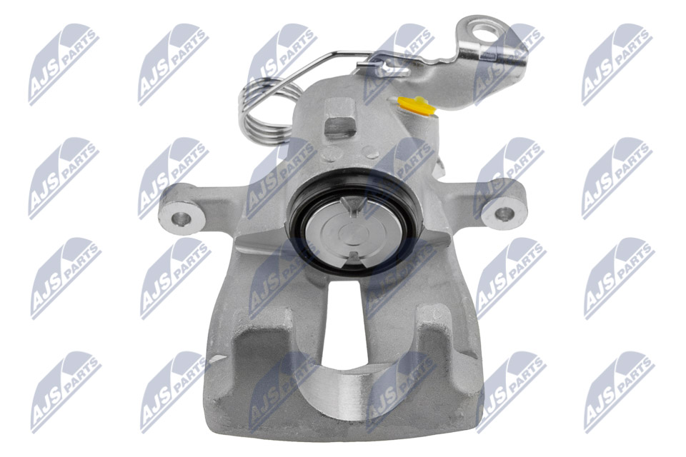 Zacisk hamulca NTY HZT-VW-085