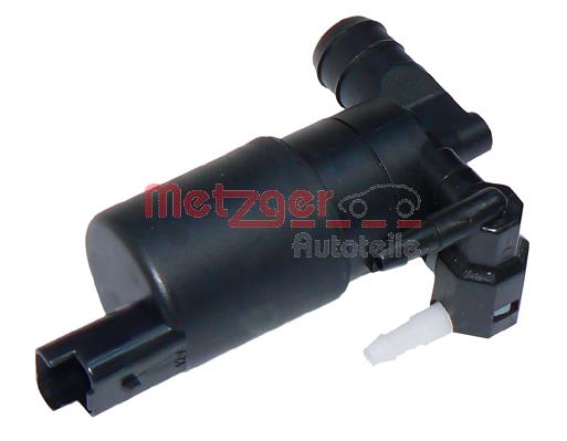 Pompka spryskiwacza METZGER 2220024