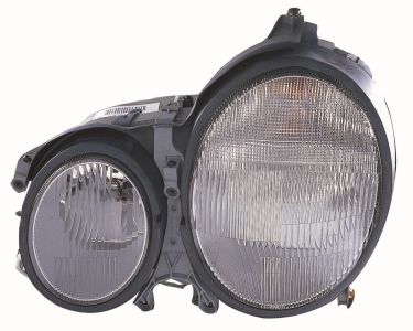Reflektor ABAKUS 440-1123R-LD-EM