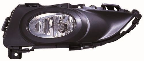 Lampa przeciwmgielna przednia ABAKUS 216-2011R-UQD