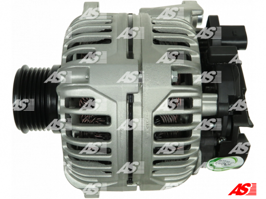 Alternator AS-PL A0417PR