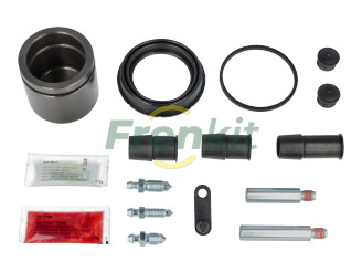 Zestaw naprawczy zacisku hamulcowego FRENKIT 760563