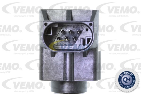 Czujnik poziomowania lamp ksenonowych VEMO V20-72-0480
