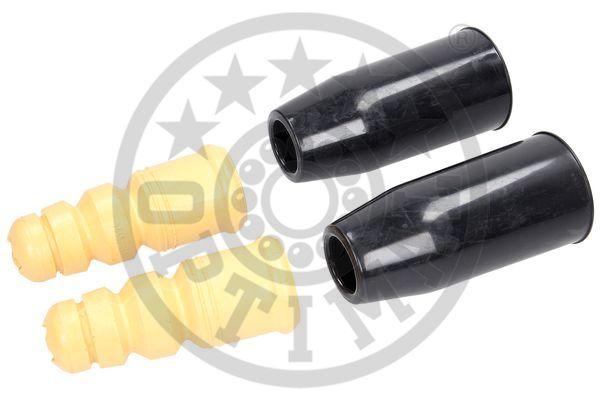 Komplet osłon i odbojów OPTIMAL AK-735450
