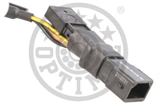 Czujnik ABS OPTIMAL 06-S291
