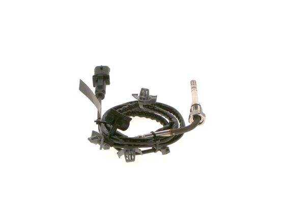 Czujnik temperatury spalin BOSCH 0 986 259 126
