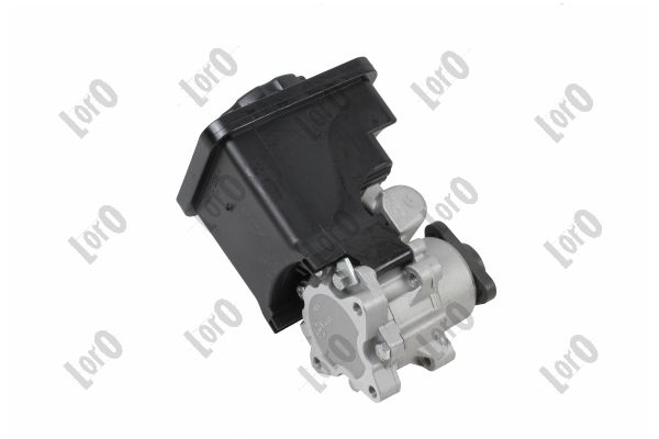 Pompa hydrauliczna, układ kierowniczy ABAKUS 140-01-013