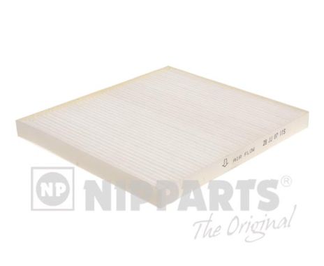 Filtr kabinowy NIPPARTS J1340507