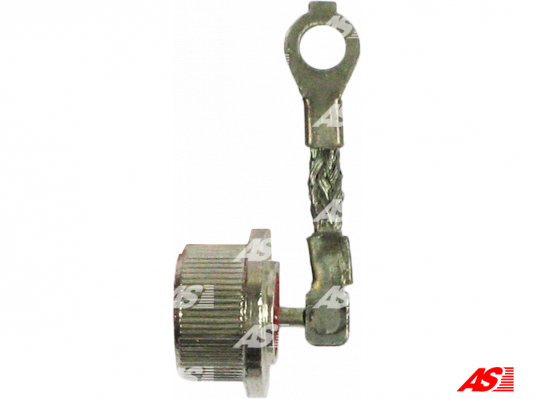 Mostek prostowniczy alternatora AS-PL ARD9051