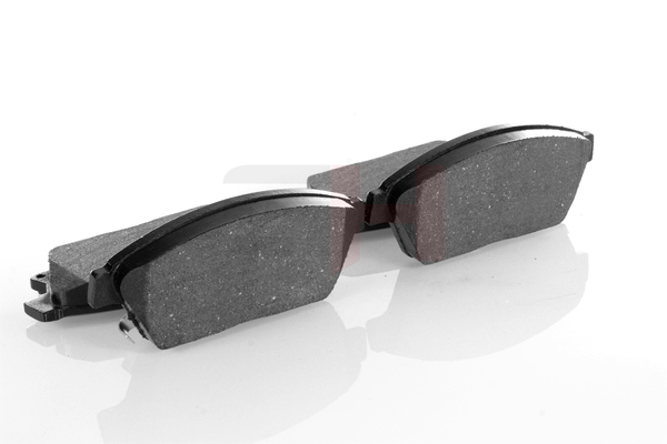 Klocki hamulcowe GH GH-412702
