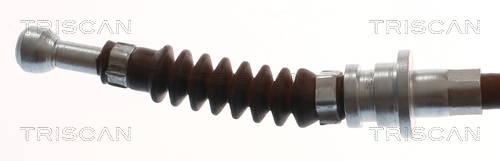 Cięgło, hamulec postojowy TRISCAN 8140 69177