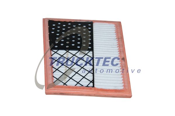 Filtr powietrza TRUCKTEC AUTOMOTIVE 02.14.139