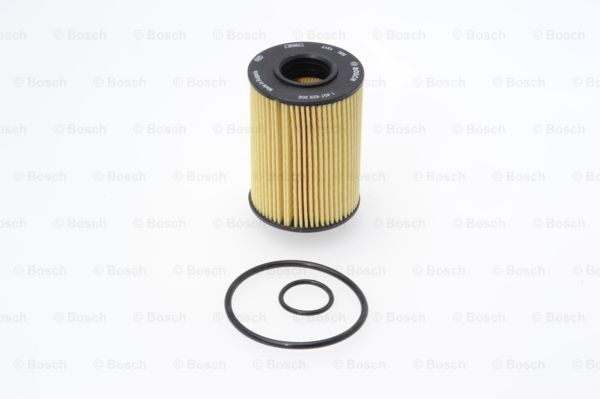 Filtr oleju BOSCH 1 457 429 306