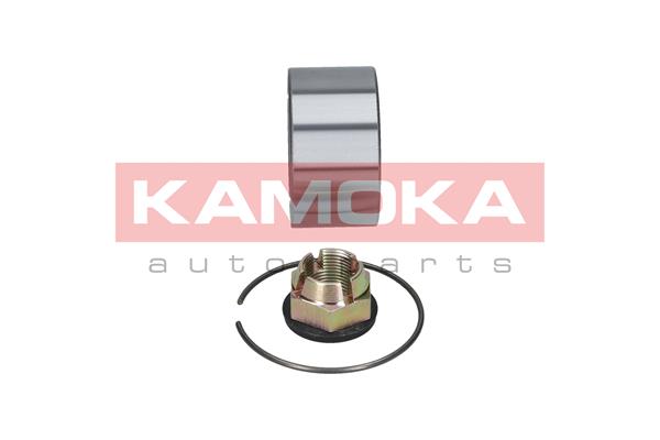Zestaw łożysk koła KAMOKA 5600017