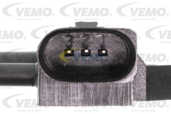 Czujnik ciśnienia spalin VEMO V10-72-1247-1