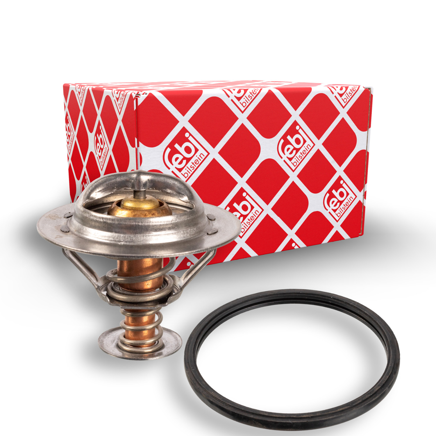 Termostat FEBI BILSTEIN 172246